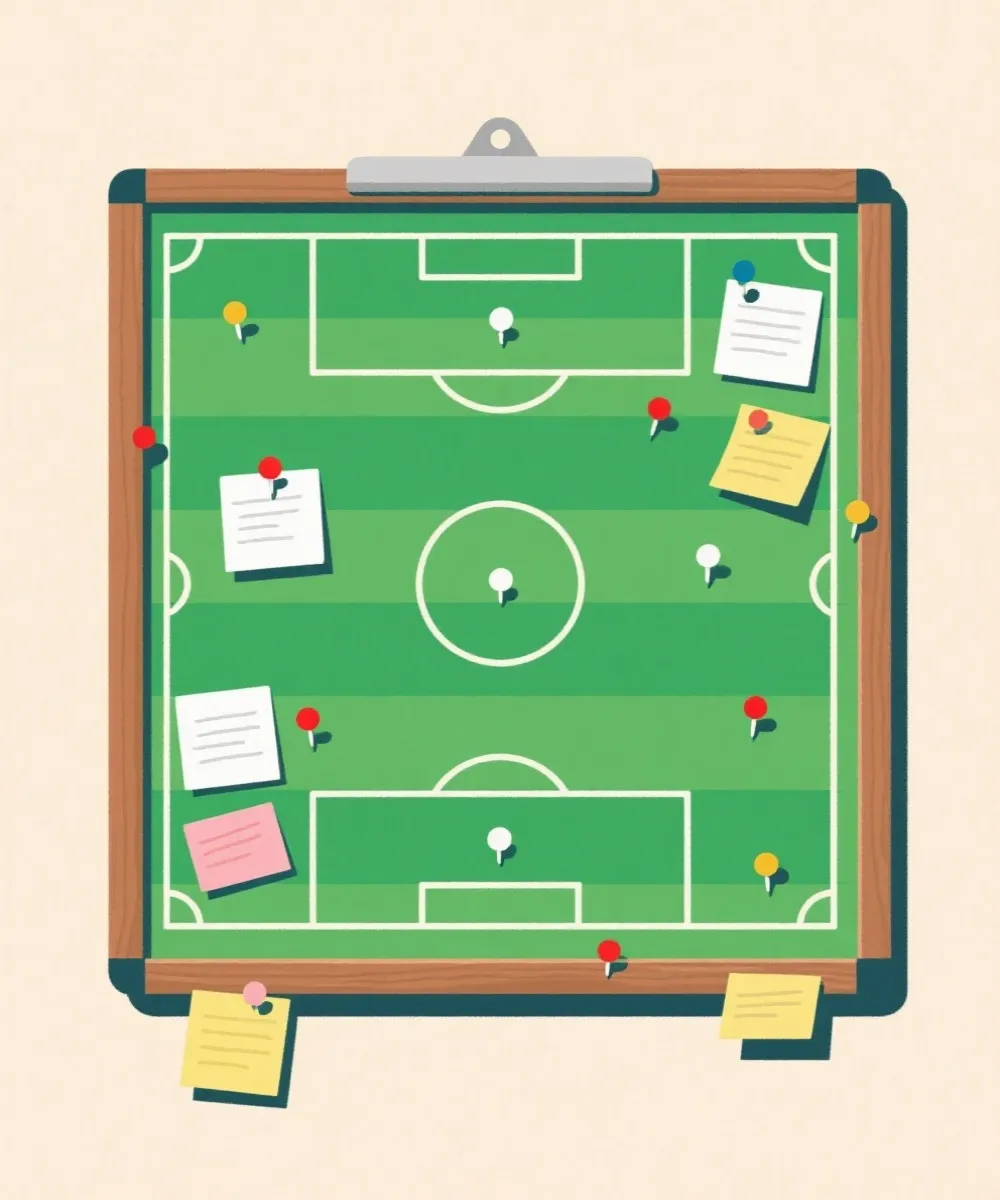 赛事信息聚合与分析