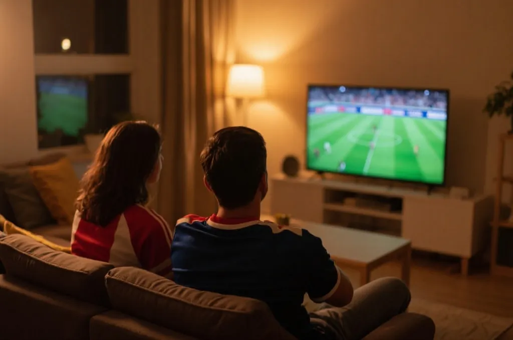 世界杯外围平台理性购彩指南：预算、投注与自我保护